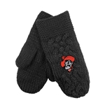 ARYA KNIT MITTEN