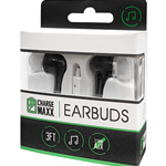 CHARGE MAXX PREMIUM EARBUDS