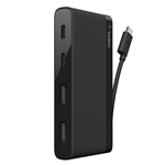 BELKIN 4-PORT MINI HUB