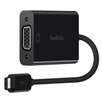 BELKIN USB-C TO VGA ADAPTER