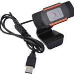 HYPERCAM HD 1080P USB WEBCAM