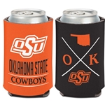 OSU HIPSTER CAN COOLER