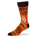 WALL TO WALL SOCK