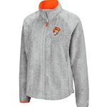 GREY ASTRONOMY JACKET