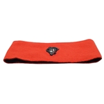 TWO-TONE HEADBAND KNIT