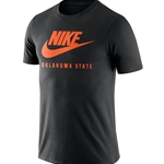 NIKE OKLAHOMA STATE TEE