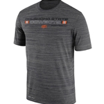 NIKE SHORT SLEEVE VELOCITY LEGEND TEE