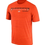 NIKE SHORT SLEEVE VELOCITY LEGEND TEE