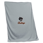 PHANTOM PETE TACKLE TWILL SWEATSHIRT BLANKET