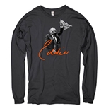 EDDIE LONG SLEEVE TEE