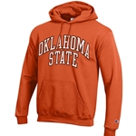 CLASSIC OK ST ORANGE HOOD