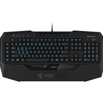 ROCCAT ISKU+ ILLUMINATED GAMING KEYBOARD