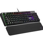 COOLER MASTER CK550 V2 GAMING KEYBOARD