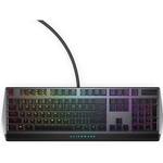 ALIENWARE 510K GAMING KEYBOARD