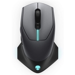 ALIENWARE 610M WIRED/WIRELESS GAMING MOUSE