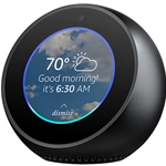 AMAZON ECHO SPOT