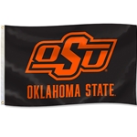 3X5 OKLAHOMA STATE BRAND FLAG