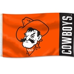 3X5 PETE HEAD/COWBOYS FLAG