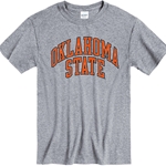 CLASSIC OK ST OXFORD TEE