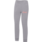 GREY TRIUMPH FLEECE PANT
