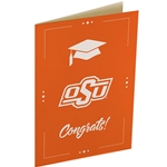 OSU GRADUATION CARD