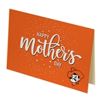OSU MOTHER'S DAY CARD