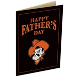 OSU FATHER'S DAY CARD