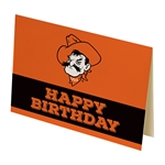 OSU BIRTHDAY CARD