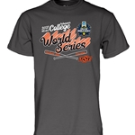 2021 OSU SOFTBALL WORLD SERIES