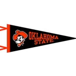 PETE HEAD OKSTATE 6X15 MINI PENNANT