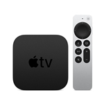 APPLE TV 4K (Previous Generation)