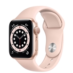 APPLE WATCH SERIES 6 (GOLD)