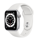 APPLE WATCH SERIES 6 (SILVER)