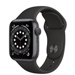 APPLE WATCH SERIES 6 (SPACE GRAY)