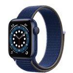 APPLE WATCH SERIES 6 (NAVY)