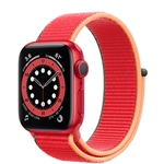 APPLE WATCH SERIES 6 (PRODUCT RED)