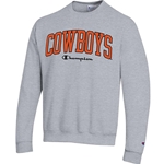 CHAMPION CO-BRANDED COWBOYS CREW