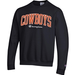 CHAMPION CO-BRANDED COWBOYS CREW