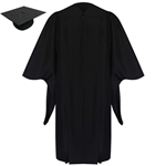 MASTERS GOWN