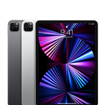 APPLE IPAD PRO 11-INCH (Previous Generation)