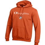 CHAMPION CO-BRANDED CHENILLE HOOD