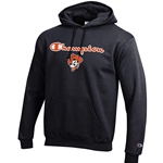 CHAMPION CO-BRANDED CHENILLE HOOD