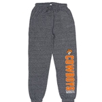 HILLSIDE MARLED PANT