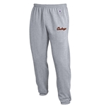 BANDED BOTTOM PANT