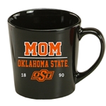 MOM OKSTATE BAR MUG