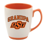 OSU BRAND GRANDPA MUG