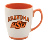 OSU BRAND GRANDMA MUG