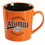 ALUMNI CIRCLE MUG