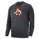 NIKE WRESTLING PETE CREW FLEECE