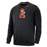 NIKE PISTOL PETE FLEECE CREW